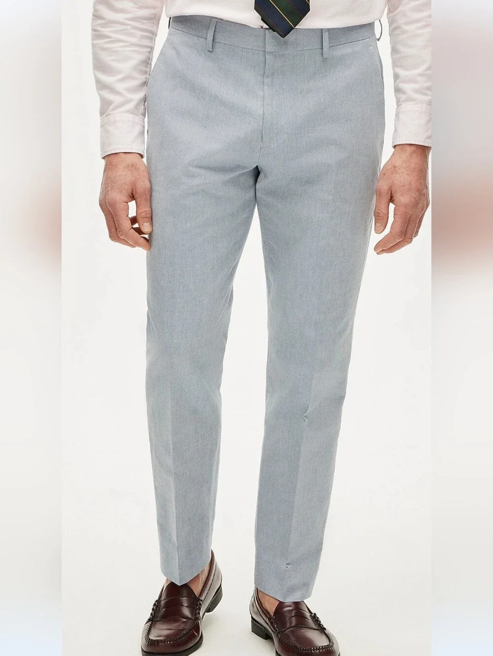 J. Crew Ludlow Pants